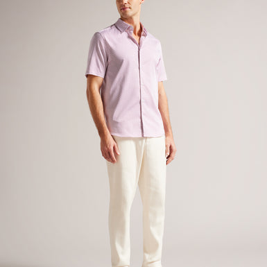 Men's Conisho Lt-Pink