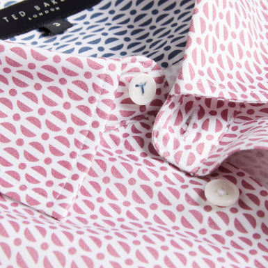 Men's Conisho Lt-Pink