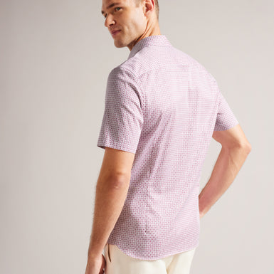 Men's Conisho Lt-Pink