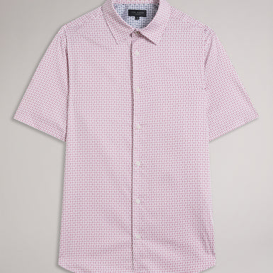 Men's Conisho Lt-Pink