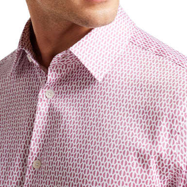 Men's Conisho Lt-Pink