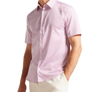 Men's Conisho Lt-Pink