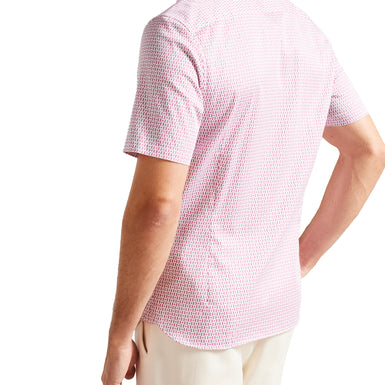 Men's Conisho Lt-Pink