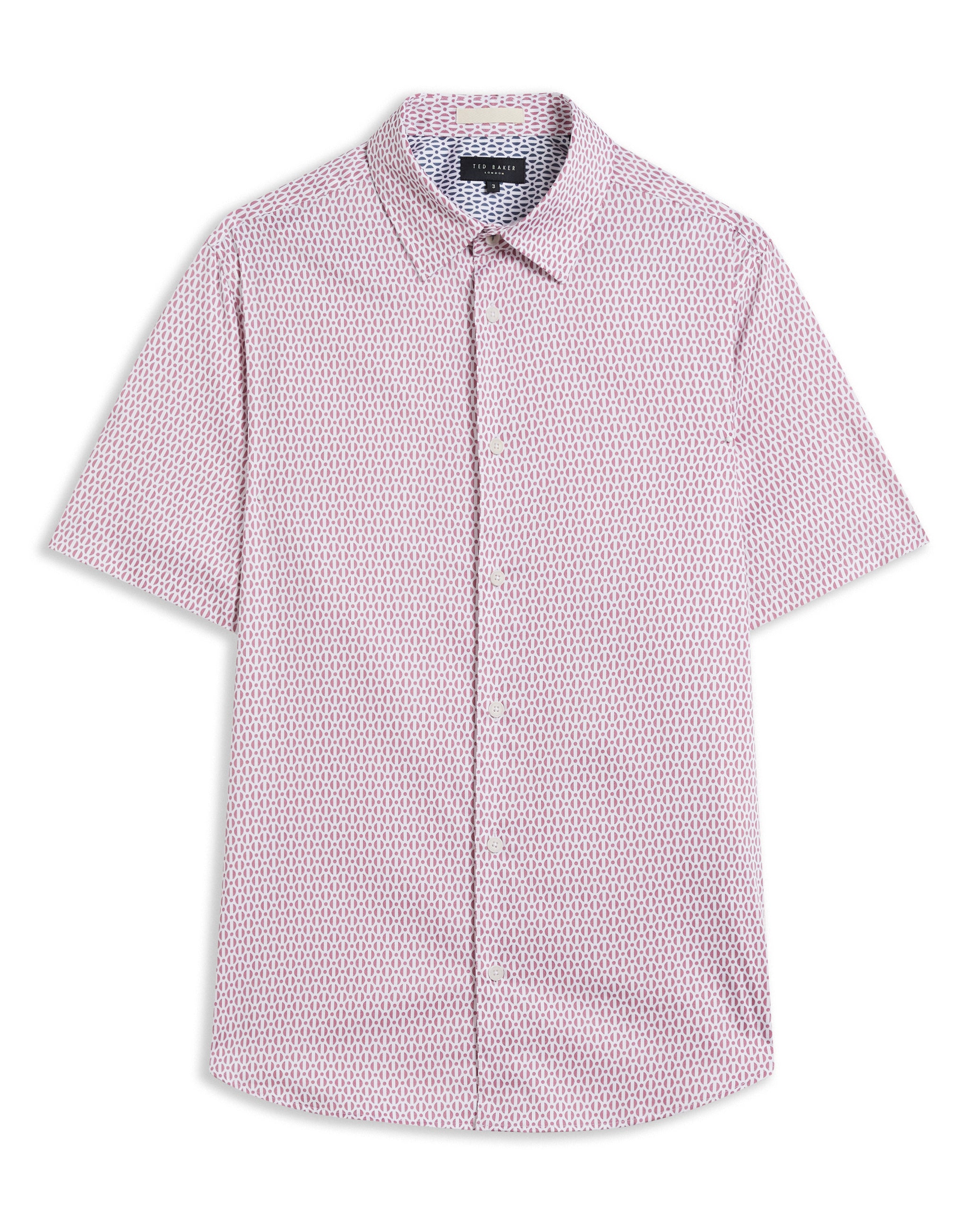 Men's Conisho Lt-Pink