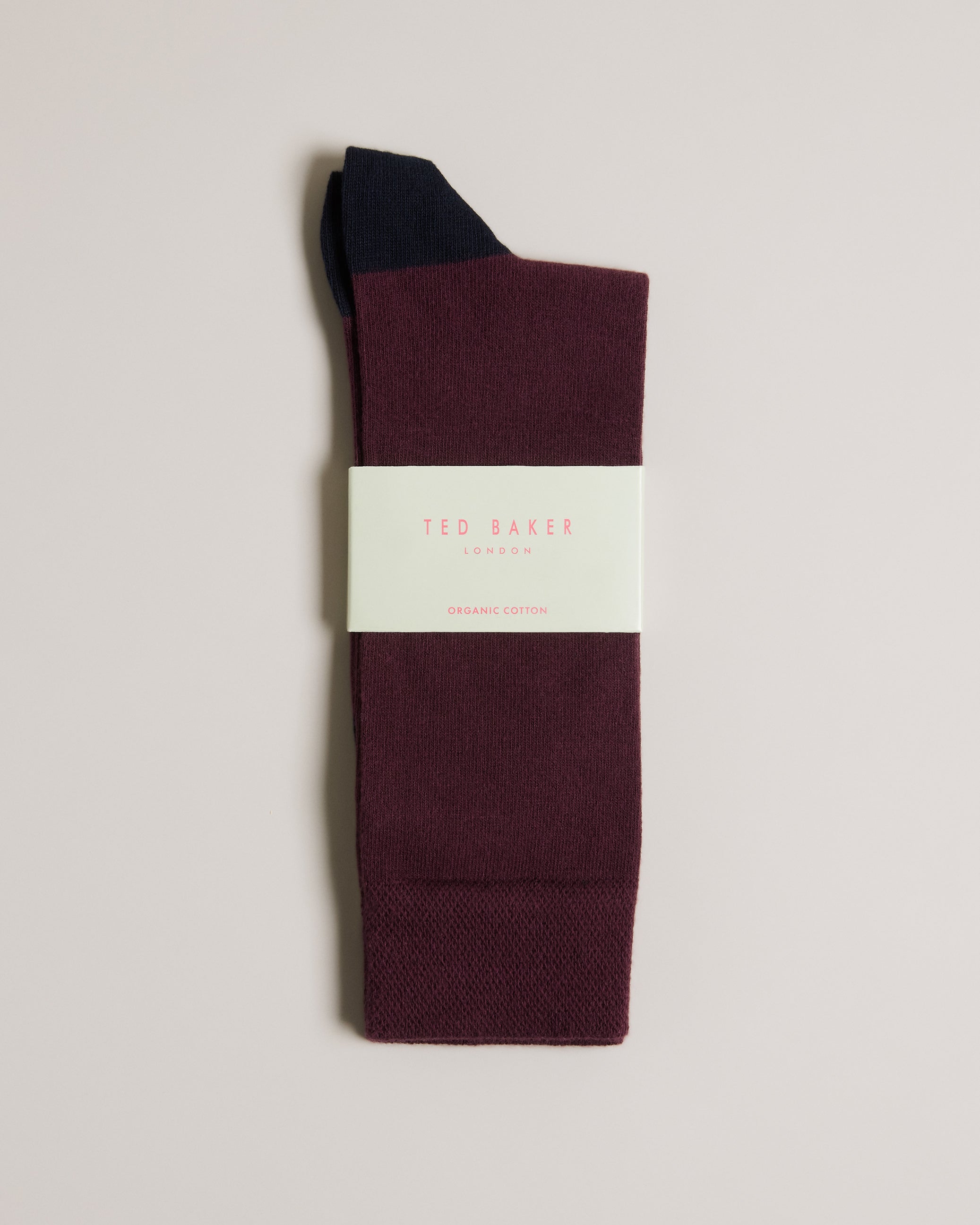 Men's Corecol Dk-Red