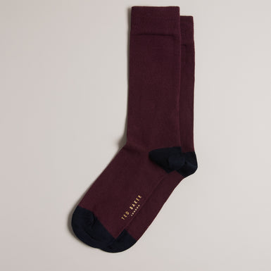 Men's Corecol Dk-Red