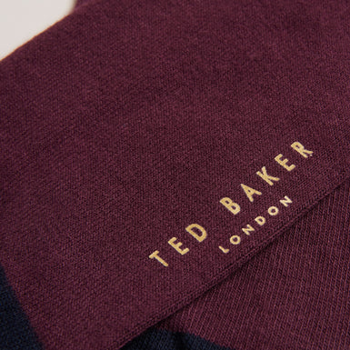 Men's Corecol Dk-Red