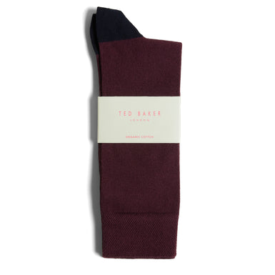 Men's Corecol Dk-Red