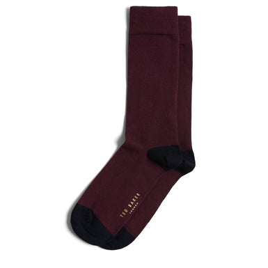 Men's Corecol Dk-Red