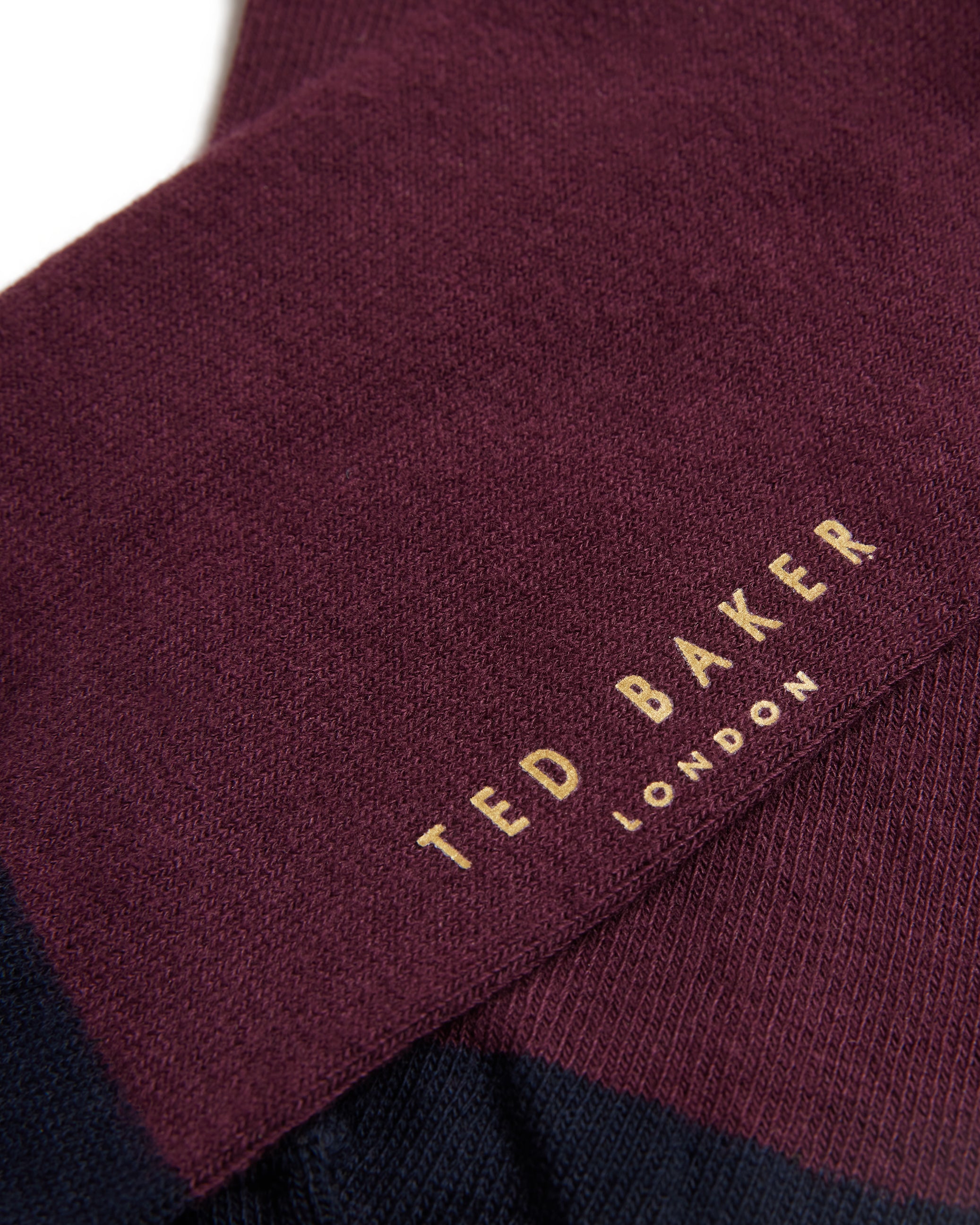 Men's Corecol Dk-Red