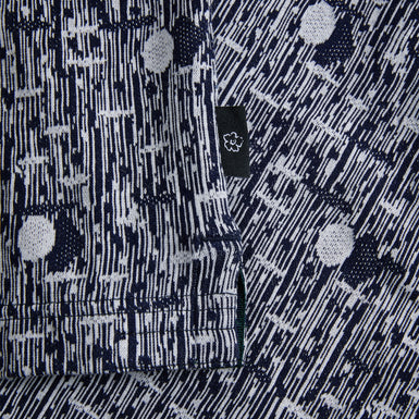 Men's Coreo Navy-Blue