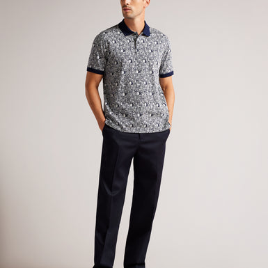 Men's Coreo Navy-Blue