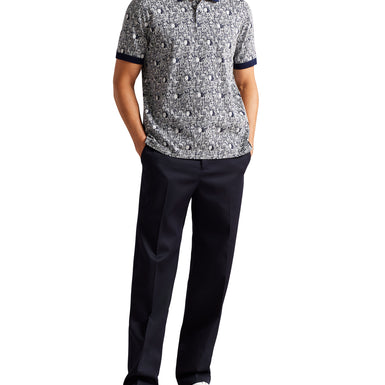 Men's Coreo Navy-Blue