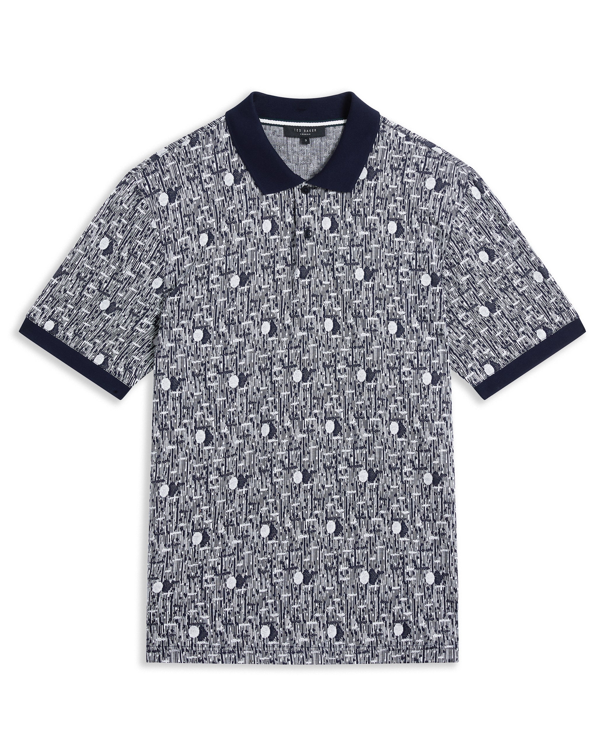 Men's Coreo Navy-Blue