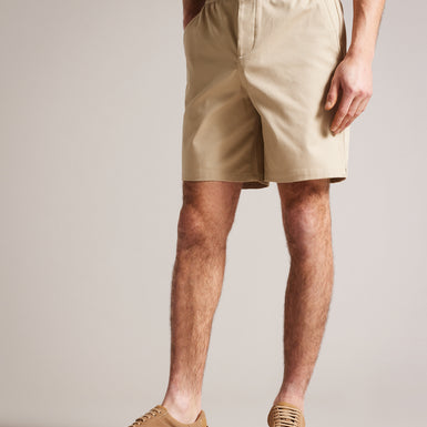 Men's Creswel Natural