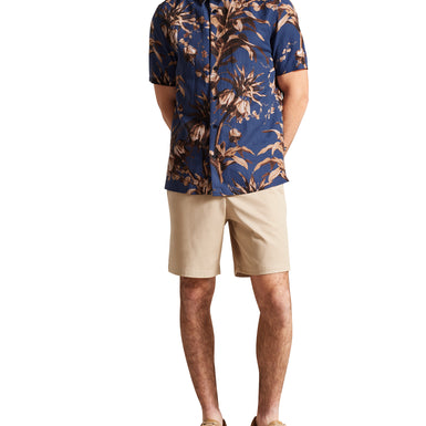 Men's Creswel Natural