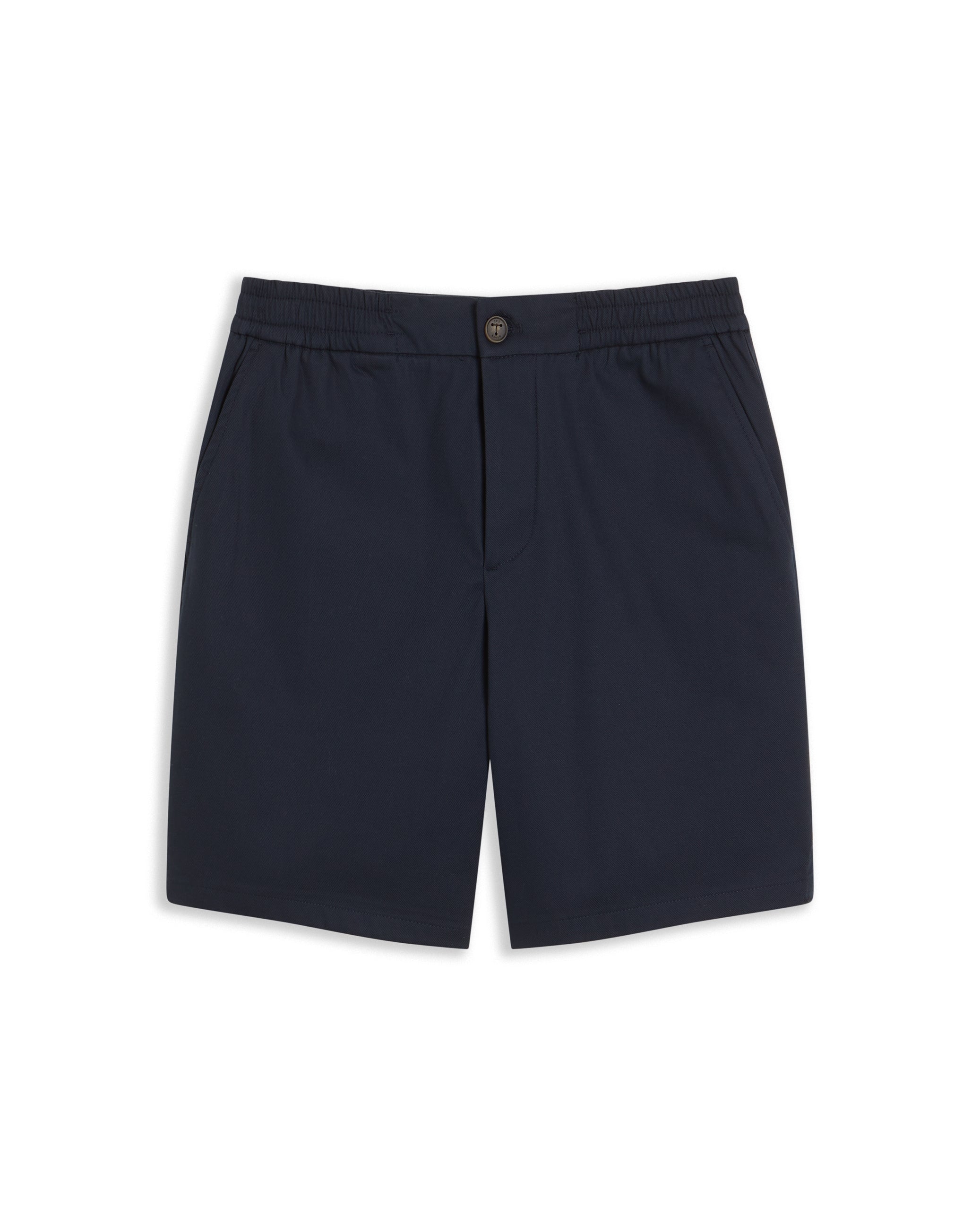Men's Creswel Navy