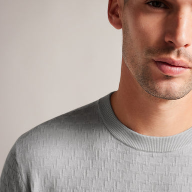 Men's Dartell Lt-Grey