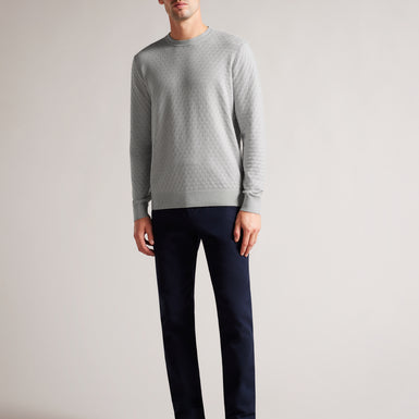 Men's Dartell Lt-Grey