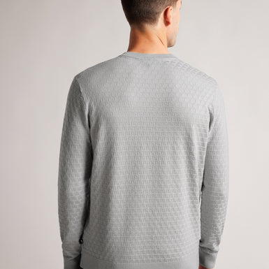 Men's Dartell Lt-Grey