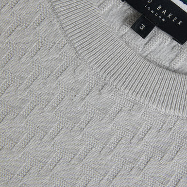 Men's Dartell Lt-Grey