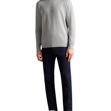 Men's Dartell Lt-Grey