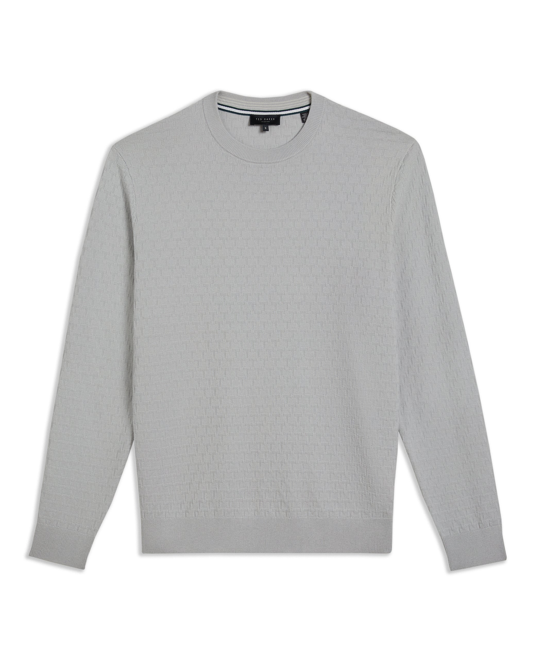 Men's Dartell Lt-Grey