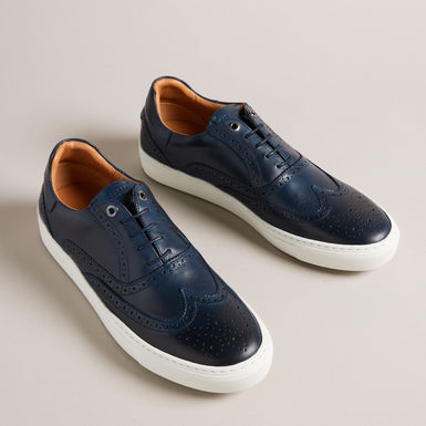 Men's Dentton Mid-Blue