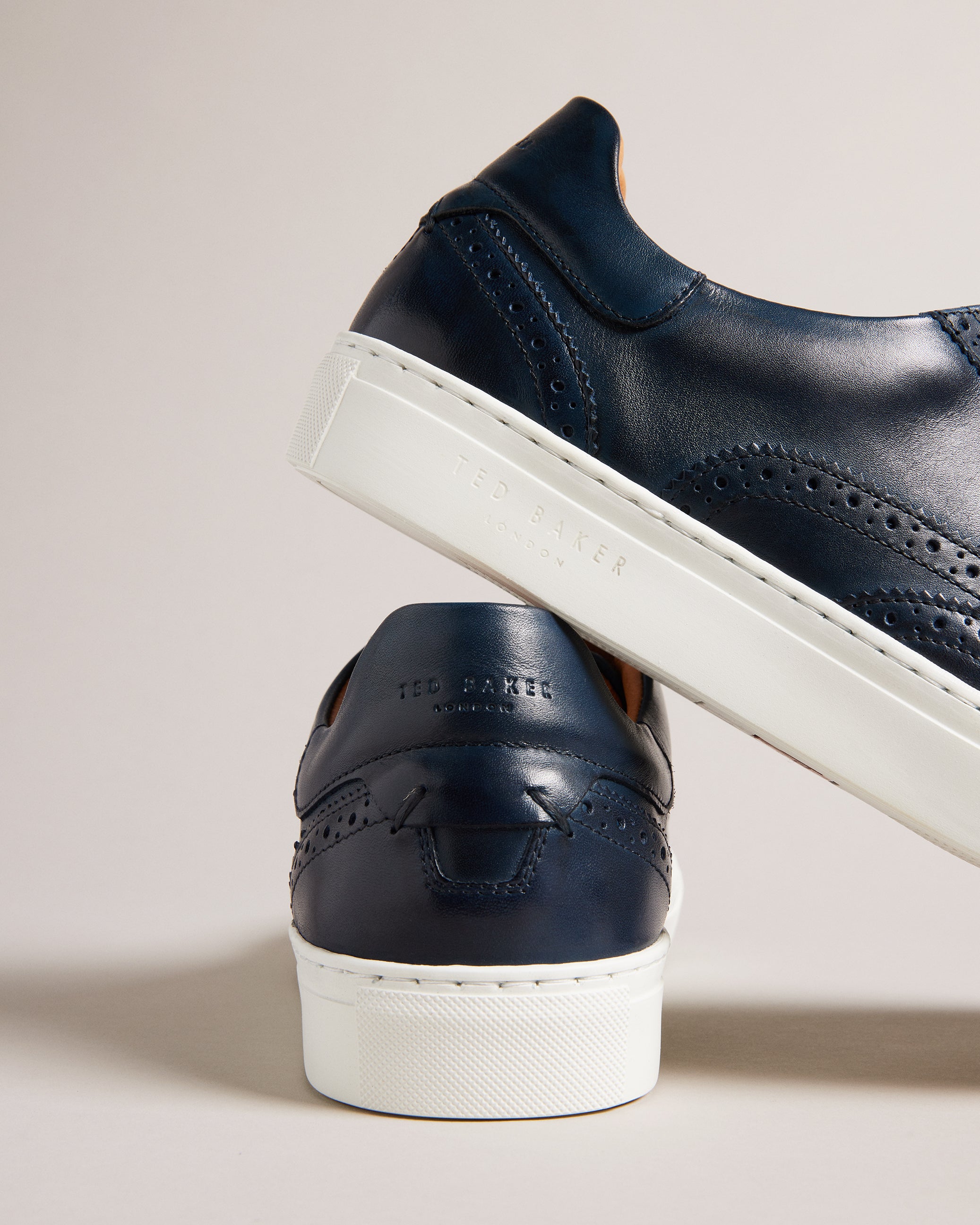 Men's Dentton Mid-Blue