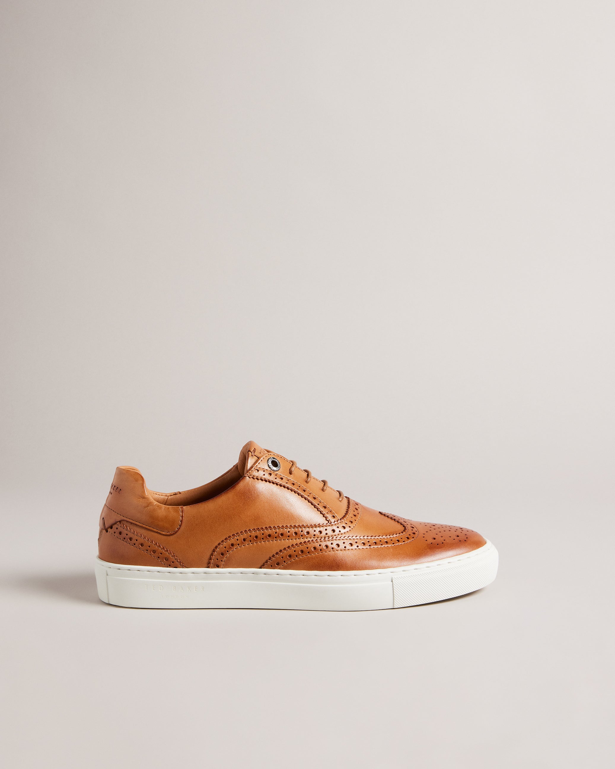 Men's Dentton Tan