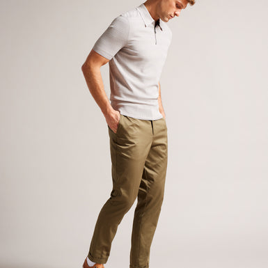 Men's Dentton Tan