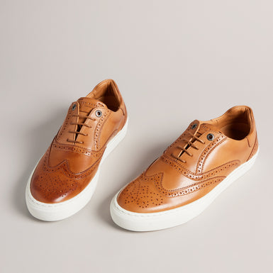 Men's Dentton Tan