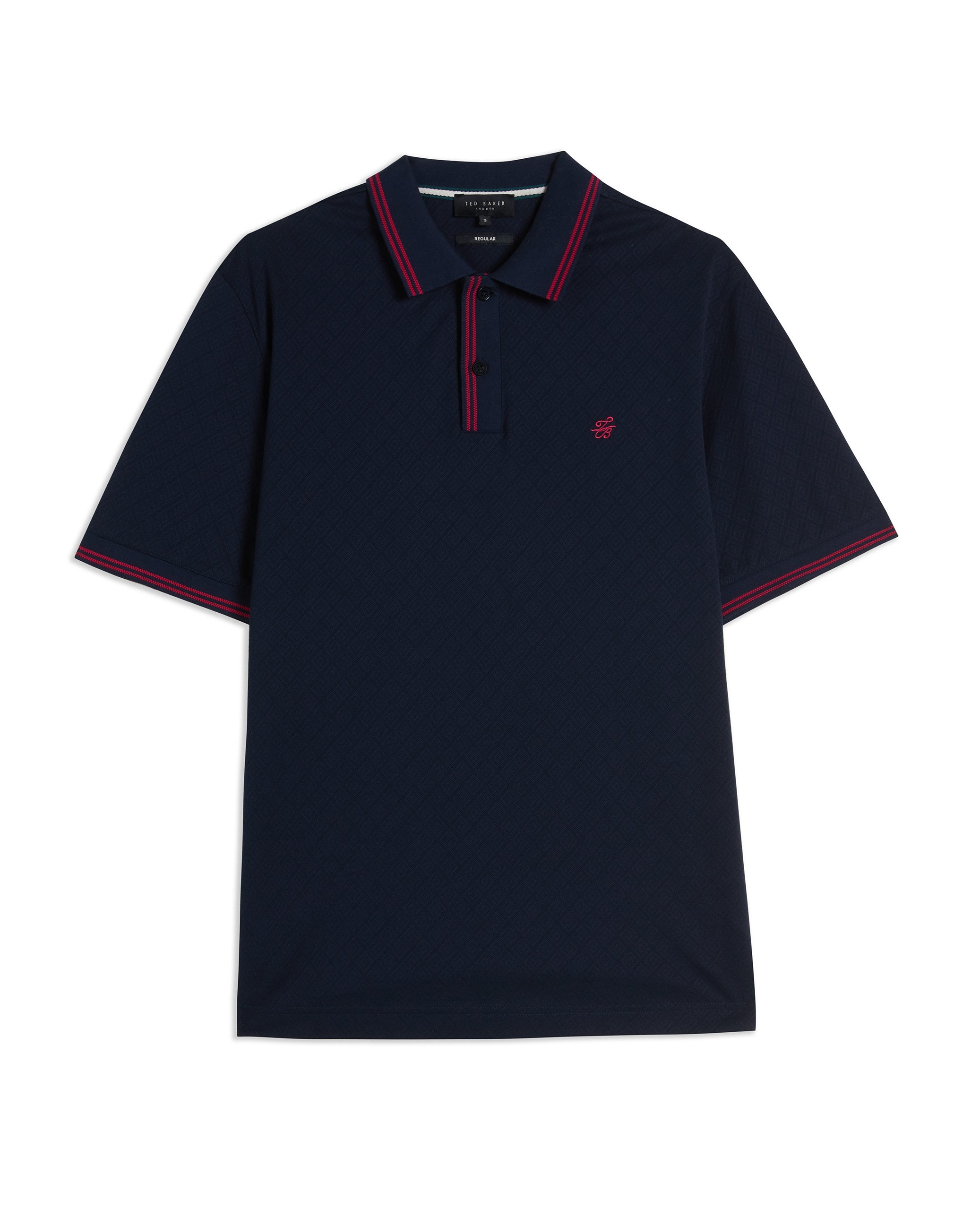 Men's Dynam Navy