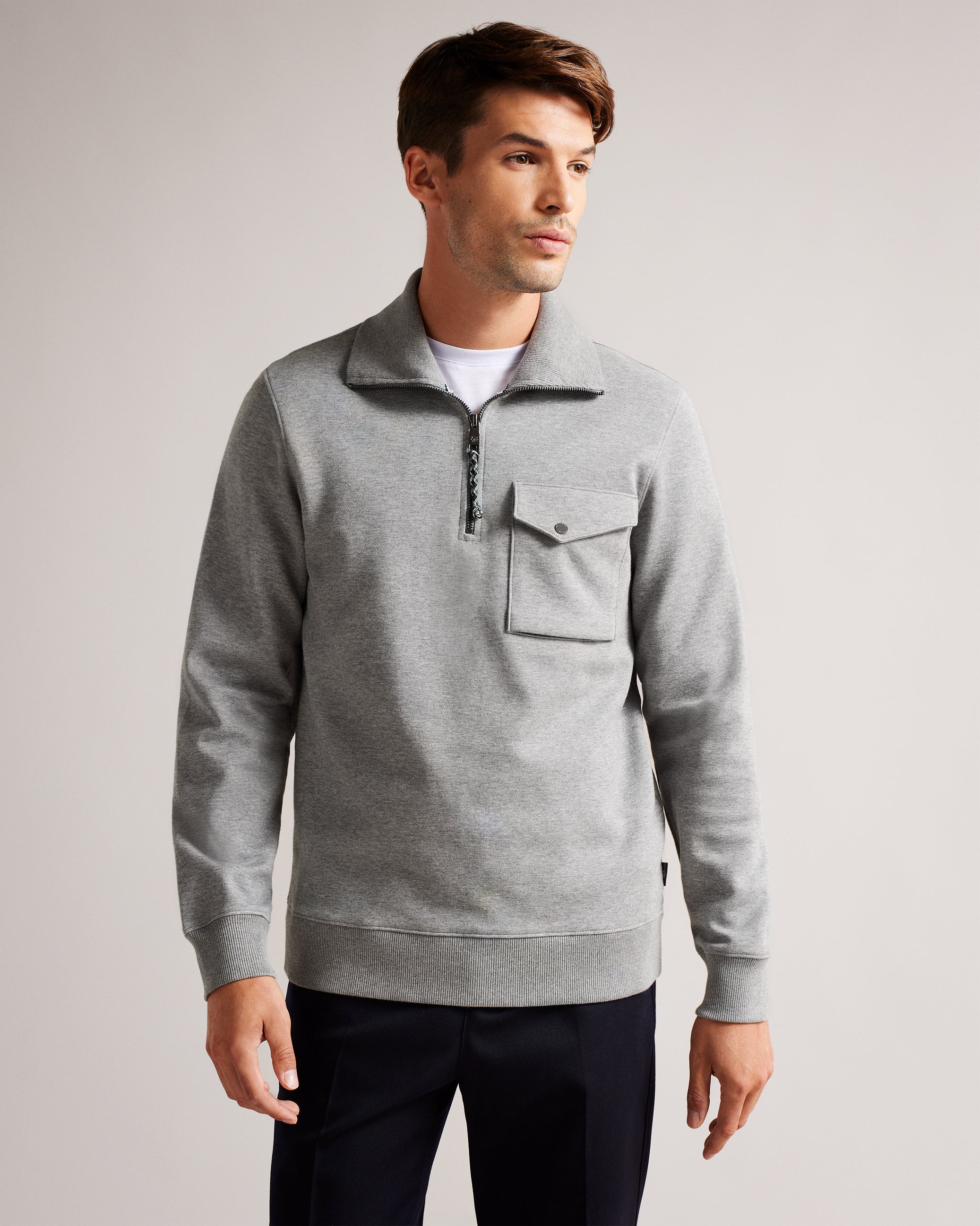 Men's Ecos Grey