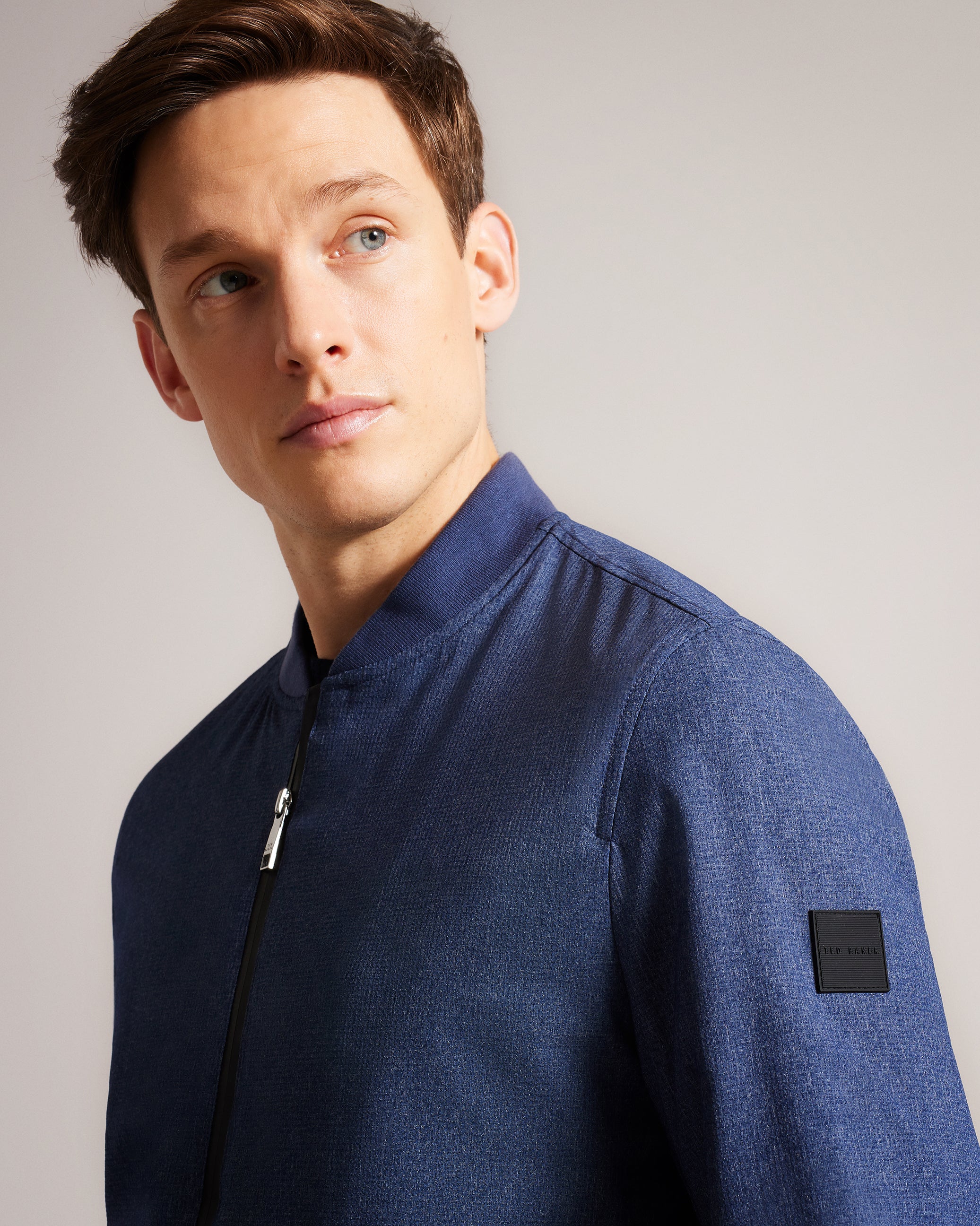 Men's Elmhrst Dk-Blue