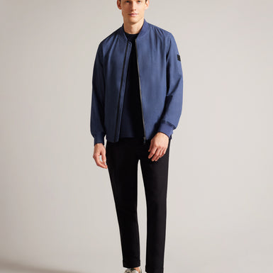 Men's Elmhrst Dk-Blue