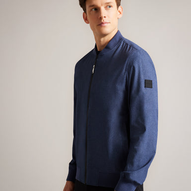 Men's Elmhrst Dk-Blue