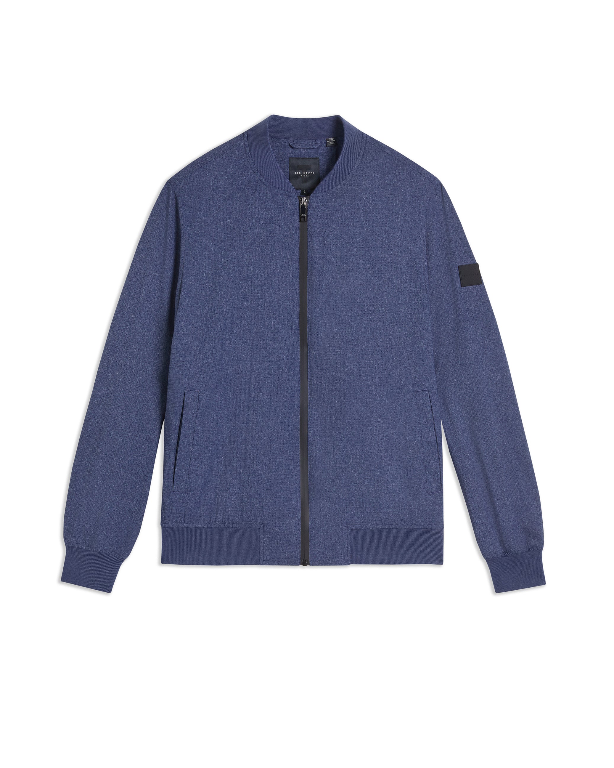 Men's Elmhrst Dk-Blue