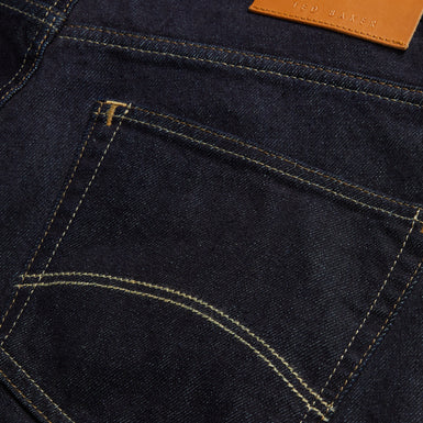 Men's Elvvis Dk-Blue