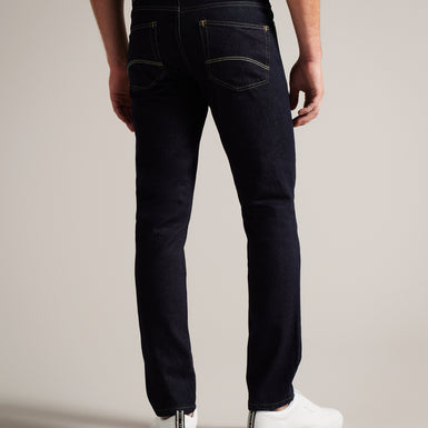 Men's Elvvis Dk-Blue