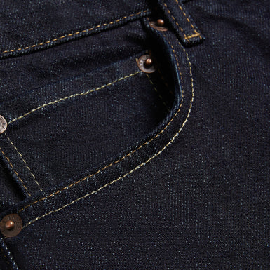 Men's Elvvis Dk-Blue