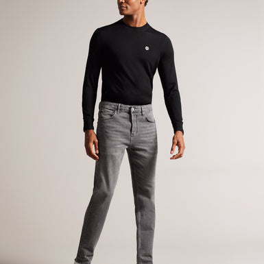 Men's Elvvis Grey