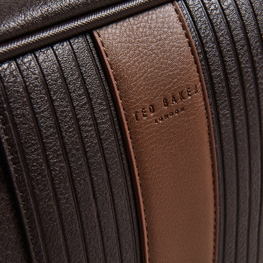 Men's Evens Brn-Choc