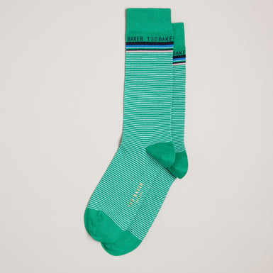 Men's Finestr Green