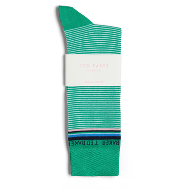 Men's Finestr Green