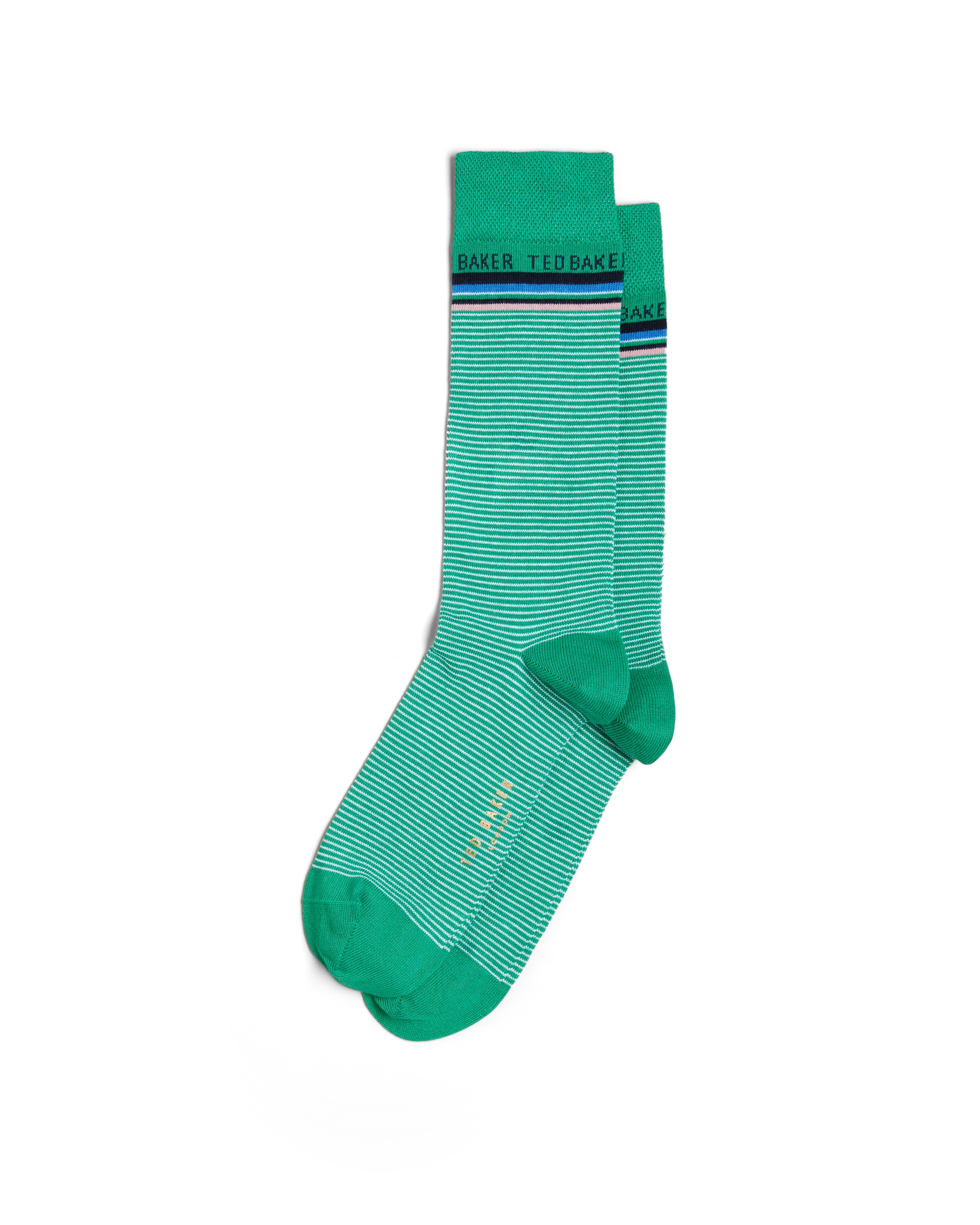 Men's Finestr Green