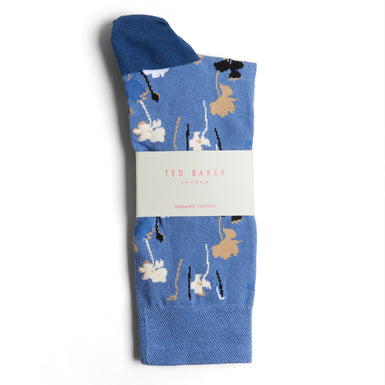 Men's Florsoc Blue