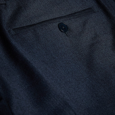 Men's Forbyts Navy