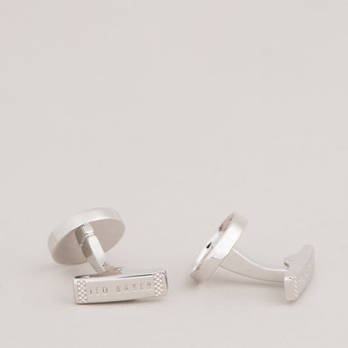 Men's Founded Silver-Col