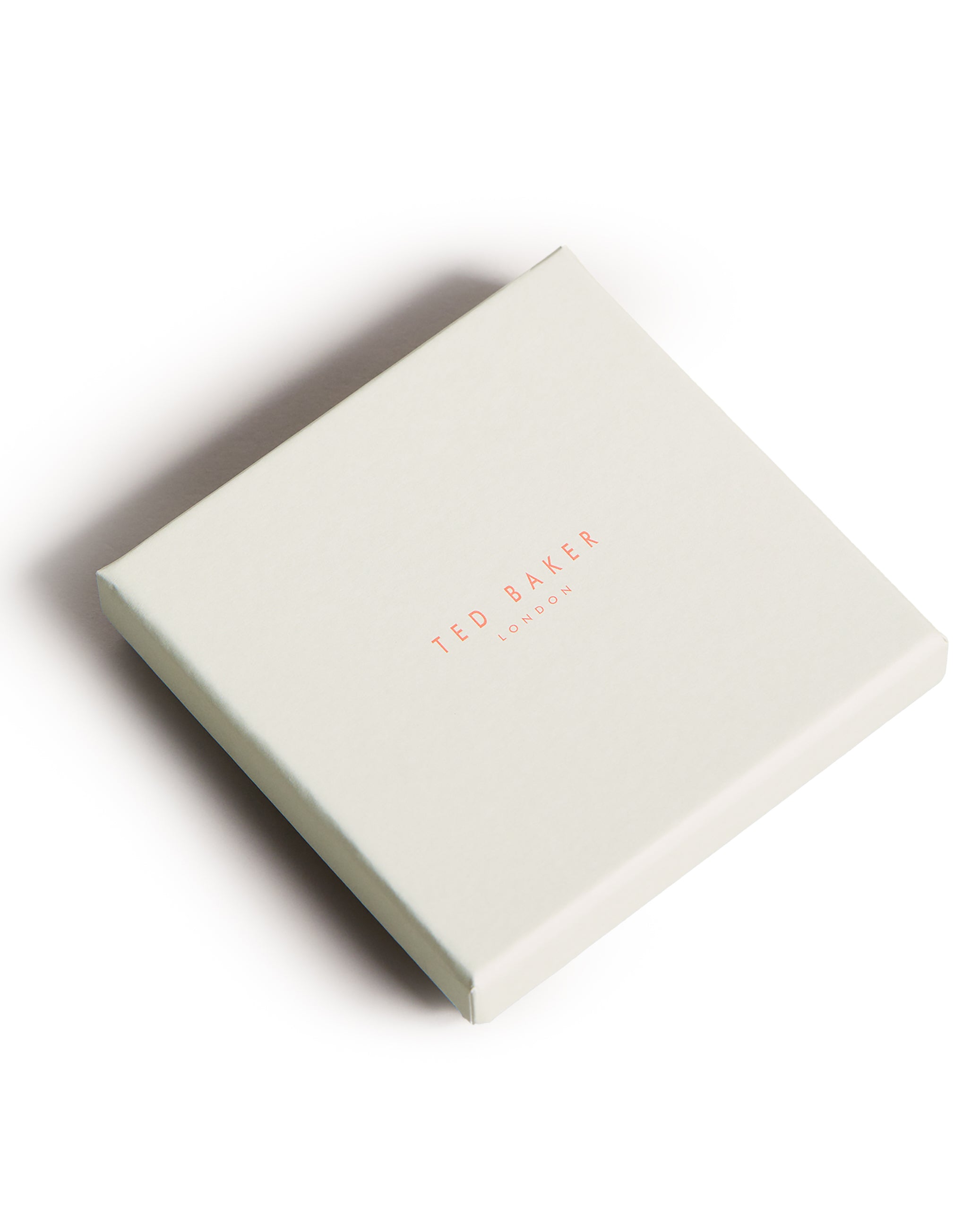 Men's Founded Silver-Col